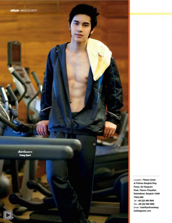 Attitude-November-2013